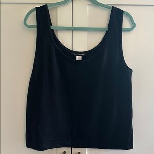 ST.JOHN  KNIT TANK -basics